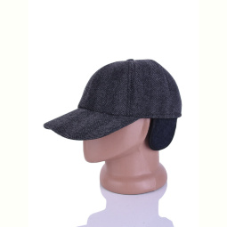 Кепка Red Hat Y615-1 grey