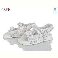 Босоножки Aba X5ABA6-2