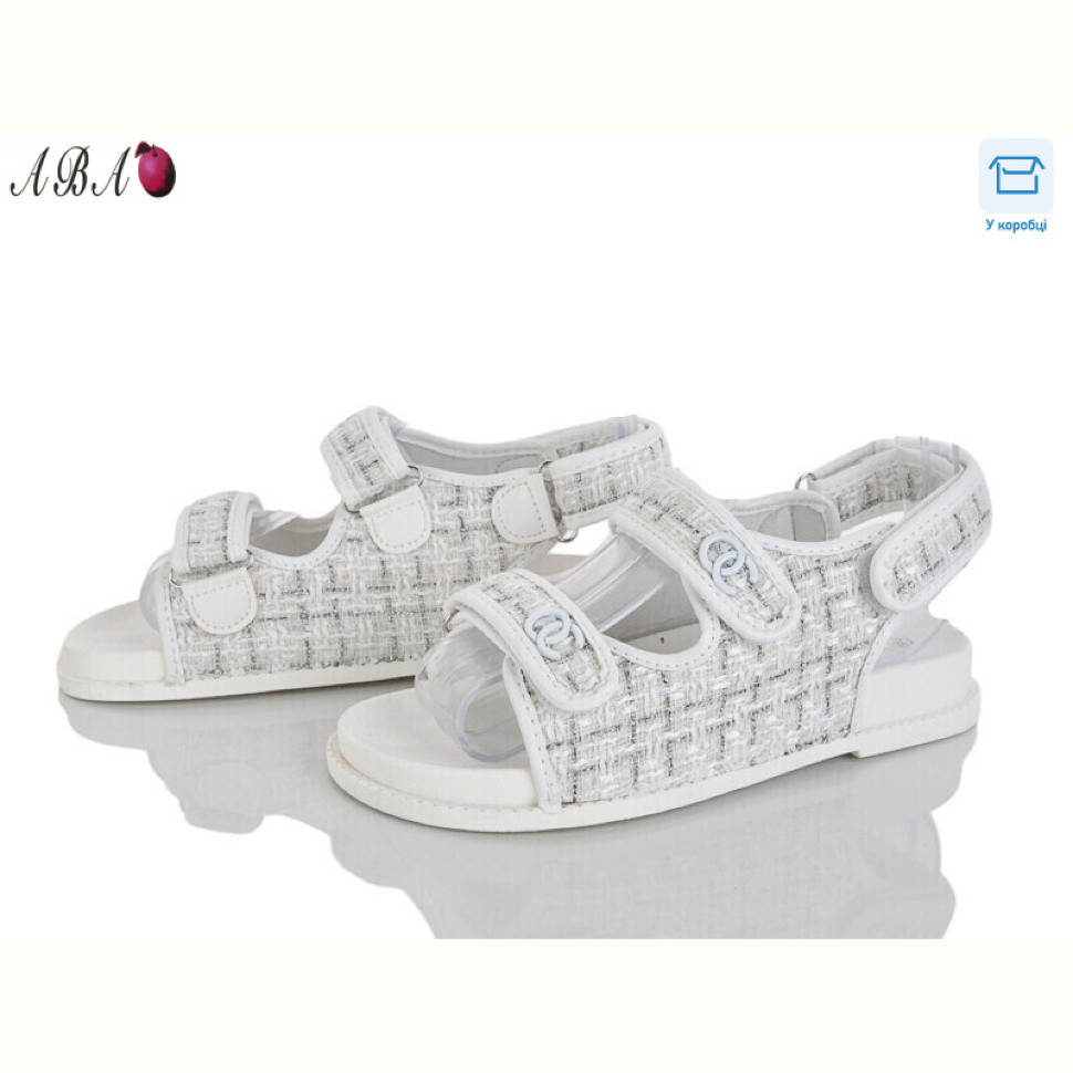 Босоножки Aba X5ABA6-2