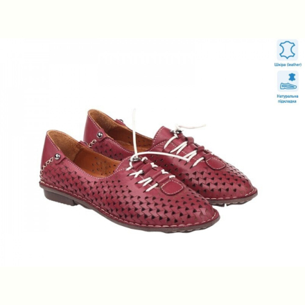 Туфли Allshoes 170999