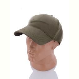 Кепка RuBi A018-3 khaki