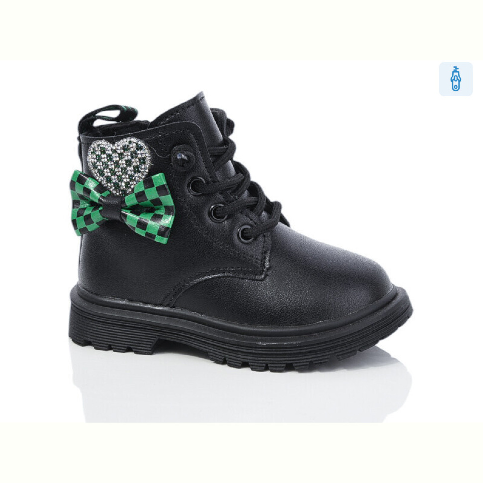 Ботинки Xifa kids Z6228-2