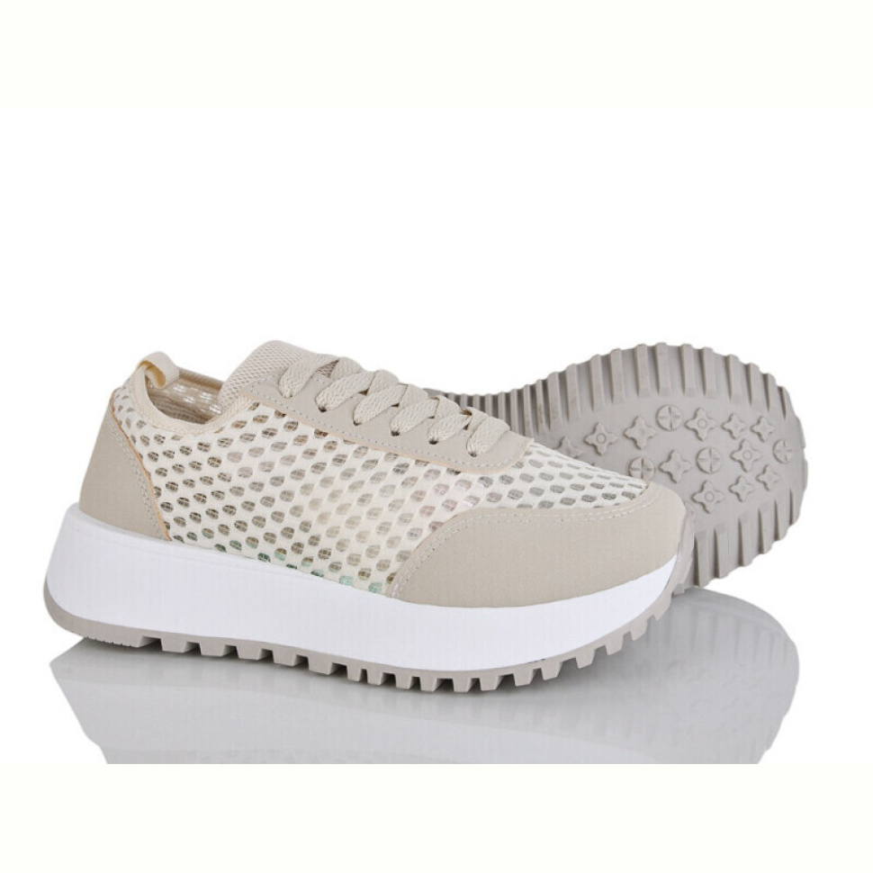 Кроссовки Loretta K527-2