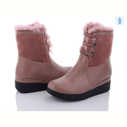 Ботинки Obuvok L99-C100-5