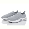 Кроссовки Violeta 92-34 l.grey