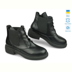 Ботинки Allshoes 181765
