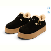 Туфли Allshoes 217157