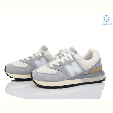 Кроссовки Dan Marest B474-1