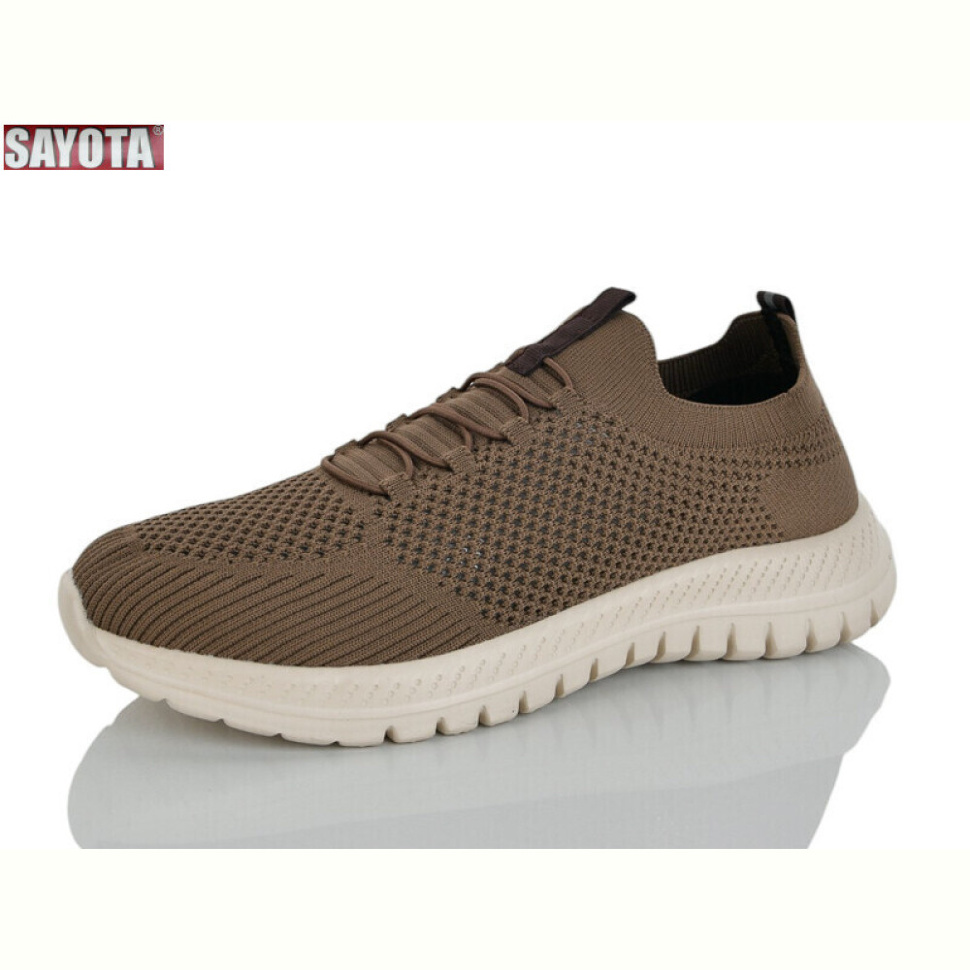 Кроссовки Sayota 612-3