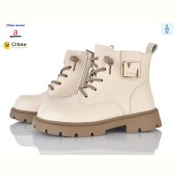 Ботинки Clibee-Doremi N646 beige
