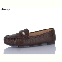 Туфли Trendy XH561-8