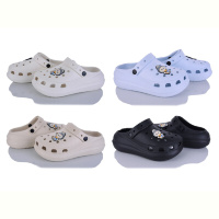 Кроссовки Hongquan Q52 mix