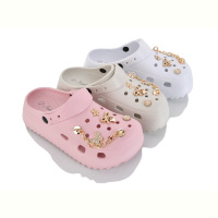 Кроксы SANLIN 2 SD10840 mix