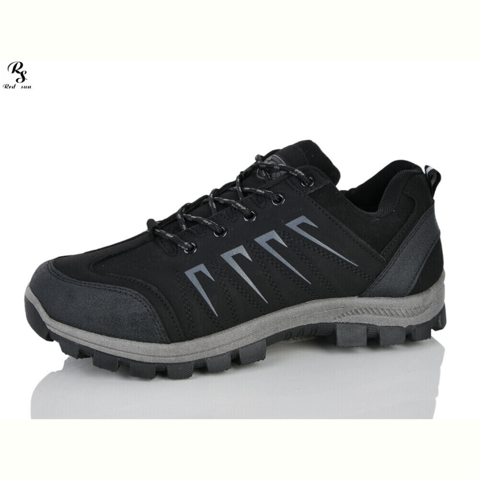 Кроссовки Red Sun FC314 black