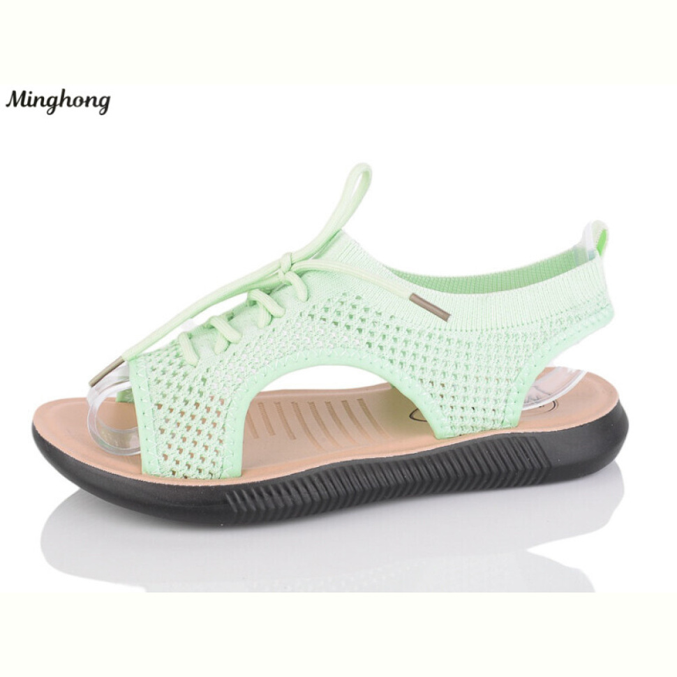 Босоножки Minghong 2126-8