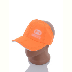 Кепка RuBi SE001-1 orange