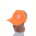 Кепка RuBi SE001-1 orange