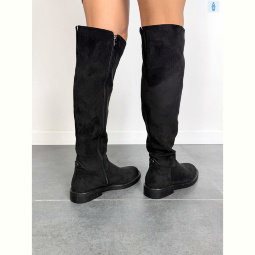 Сапоги Бабочка-Mengfuna-AESD 703-197