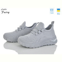 Кроссовки L.Fairy 527-2