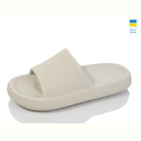 Шлепки Lot Shoes N88 беж.