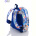 Рюкзак Reluna Group 001 blue