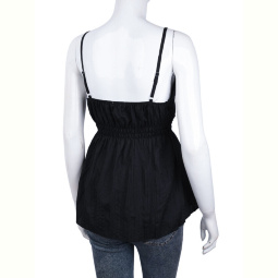 Блузка Obuvok 506 (08881) black