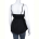 Блузка Obuvok 506 (08881) black