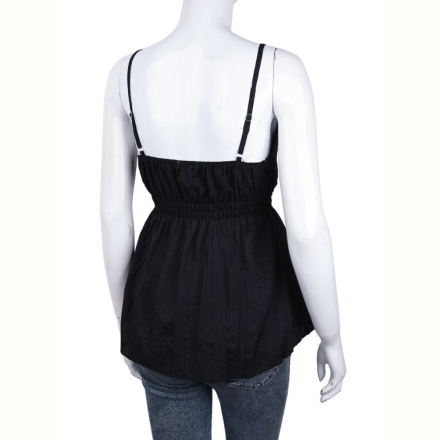 Блузка Obuvok 506 (08881) black