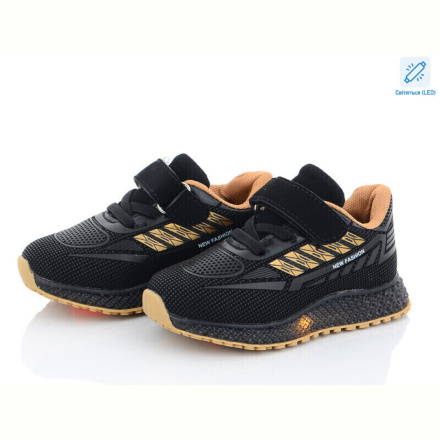 Кроссовки Ok Shoes SP231-1 LED