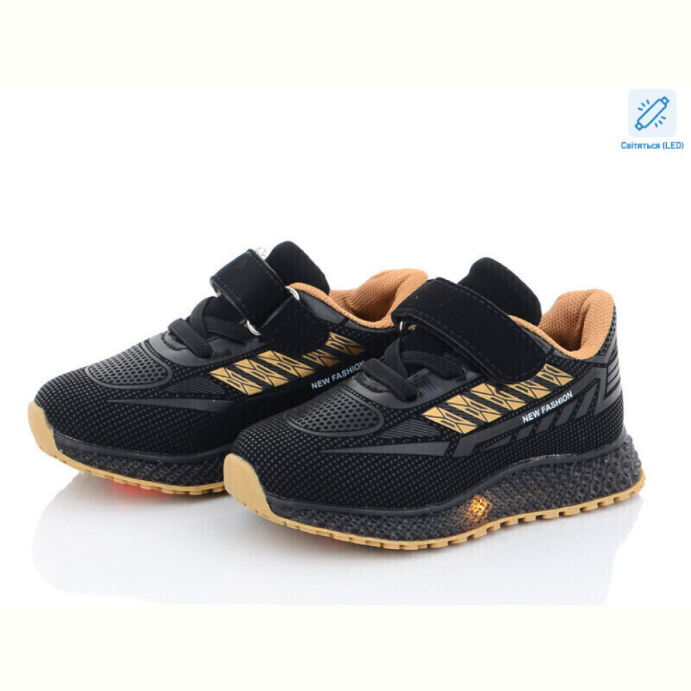 Кроссовки Ok Shoes SP231-1 LED