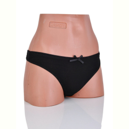Трусы Obuvok 5600-11 black (M)