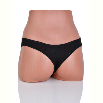 Трусы Obuvok 5600-11 black (M)
