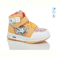 Ботинки Xifa kids XF01-9986H
