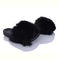 Тапки SANLIN 2 M04 чорний