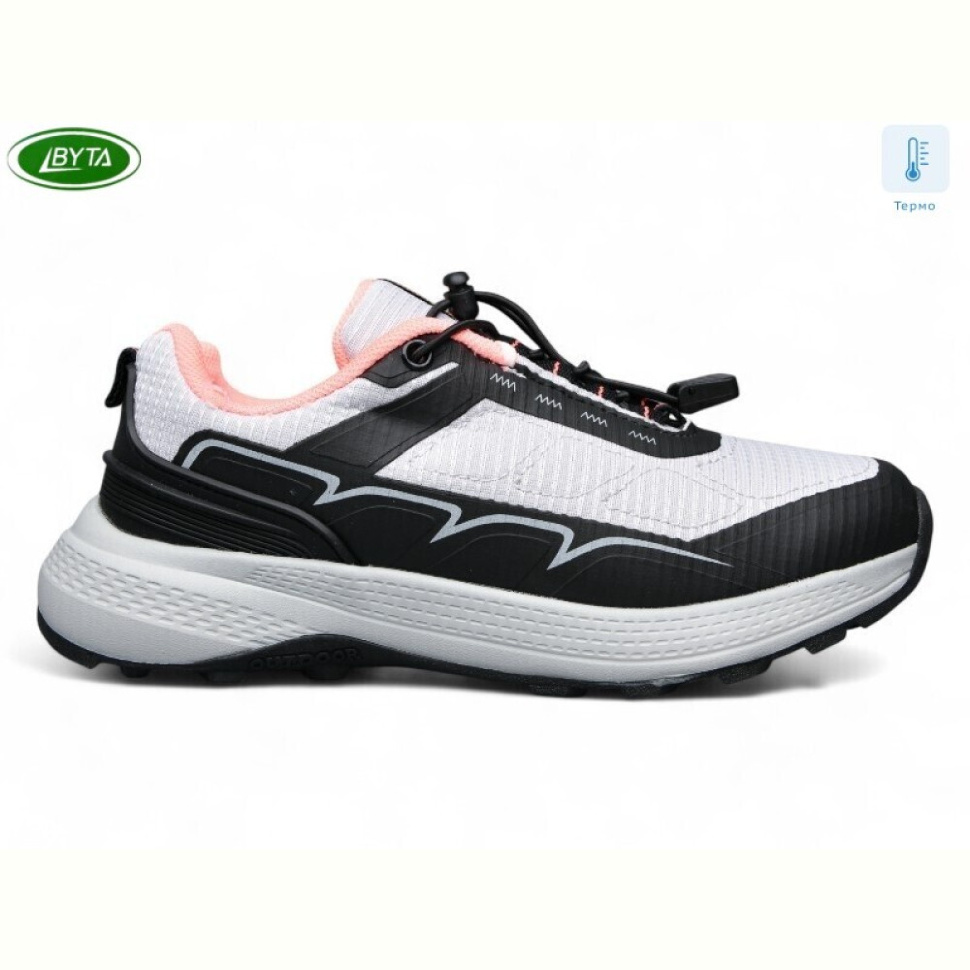 Кроссовки Bayota B1157-6M термо