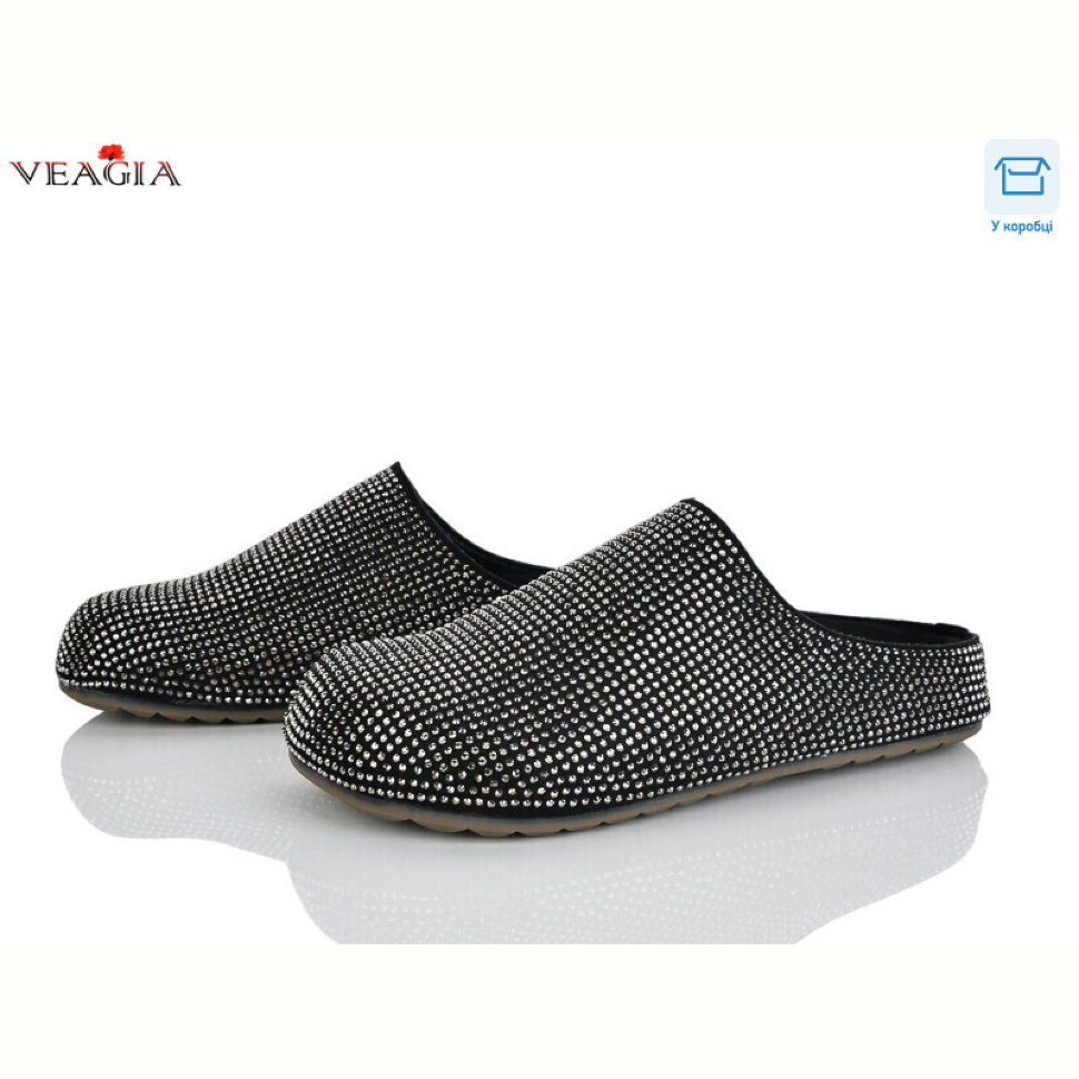 Шлепки Veagia-ADA 2605