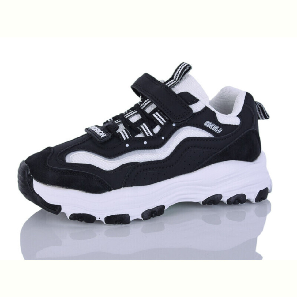 Кроссовки M&L Alex14 651-2