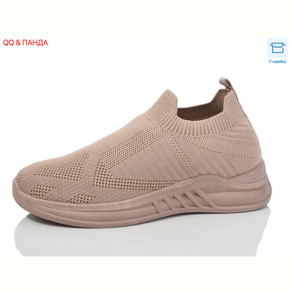 Кроссовки QQ&Панда LMZ2024-12-6
