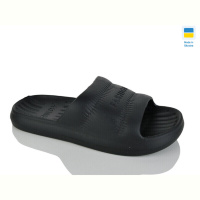 Шлепки Крок L110 чорний