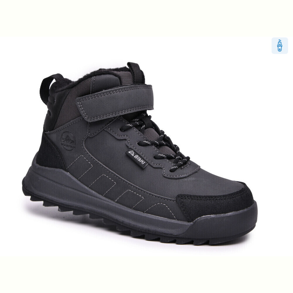 Ботинки Ok Shoes AB60135B