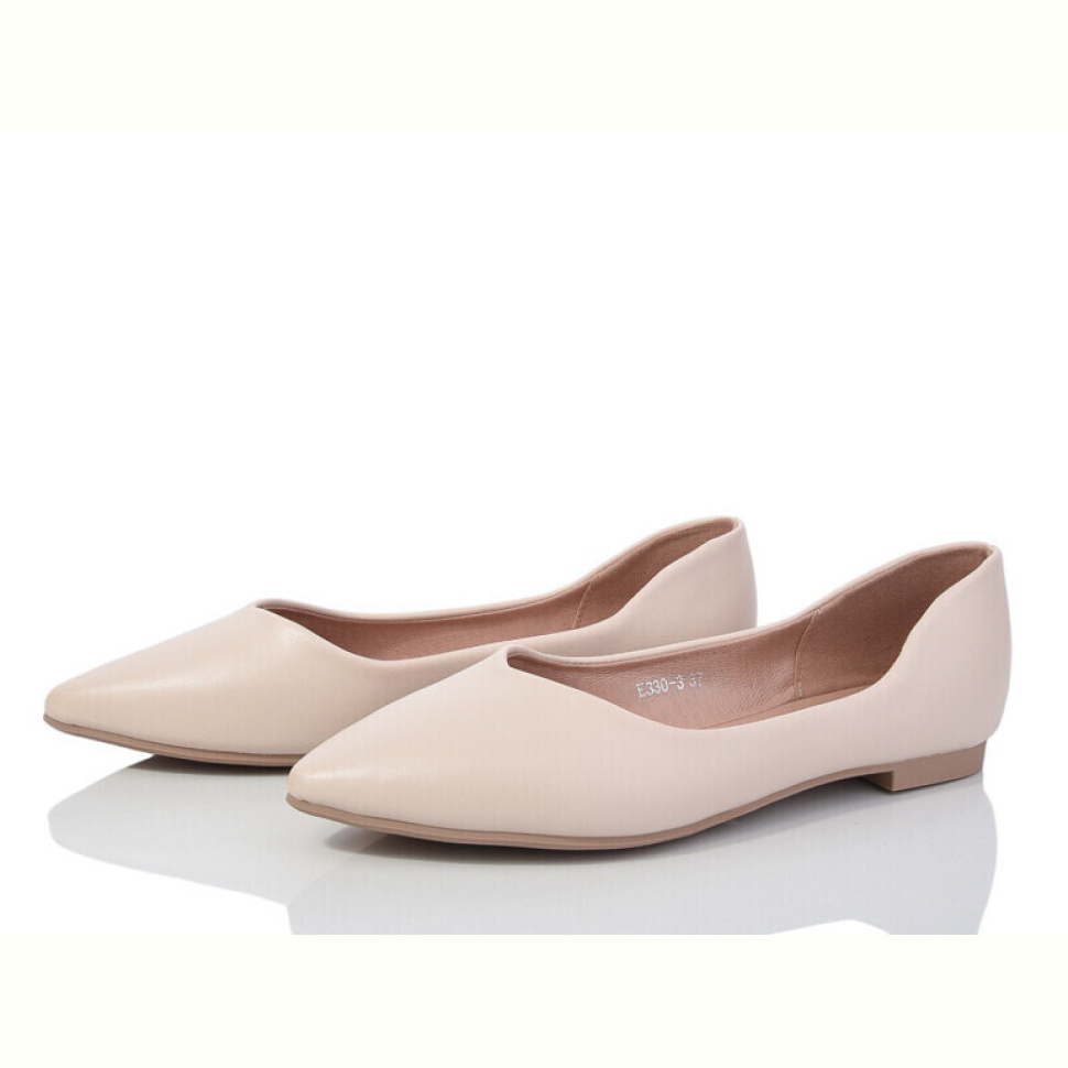 Балетки Loretta E330-3 Балетки Loretta E330-3