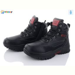 Ботинки Bessky-Kellaifeng BM3130-3D