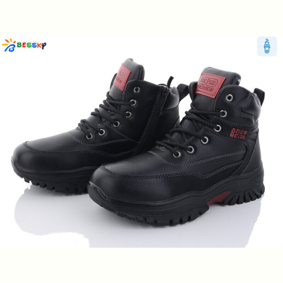Ботинки Bessky-Kellaifeng BM3130-3D