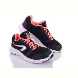 Кроссовки Class Shoes BLS3K черный