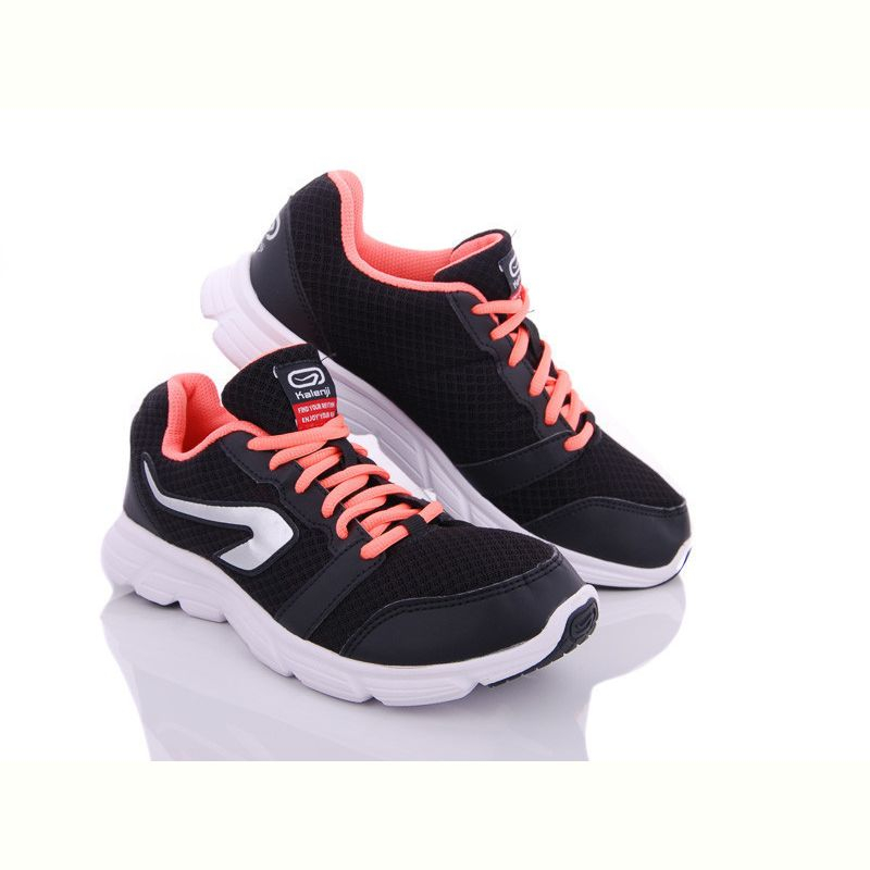 Кроссовки Class Shoes BLS3K черный