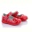 Туфли Clibee D501 red