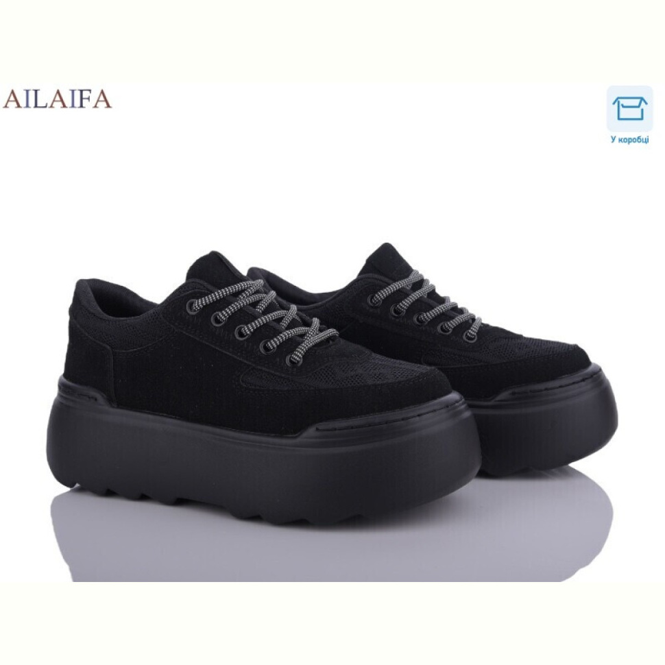 Кроссовки Ailaifa BL15-1