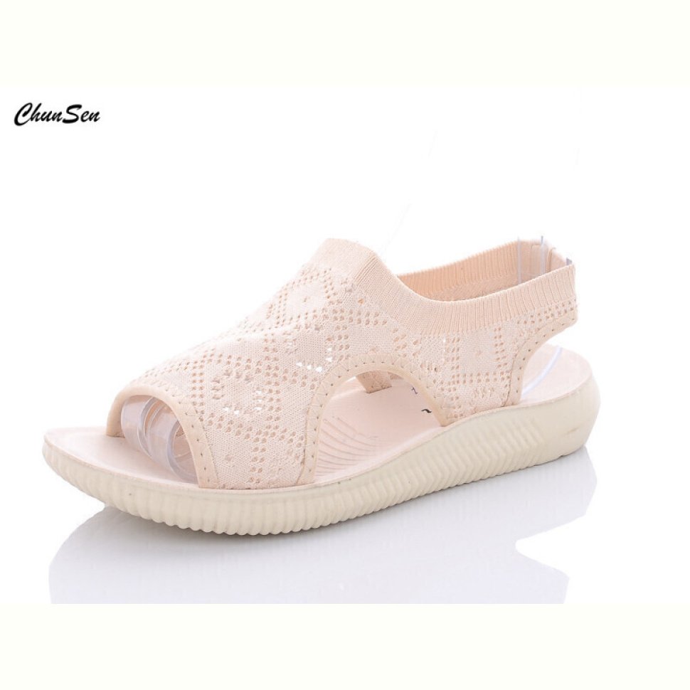 Босоножки Chunsen D10-7