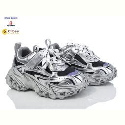 Кроссовки Clibee-Doremi AS866509 grey