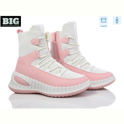 Ботинки BIG 3919-H9302-13